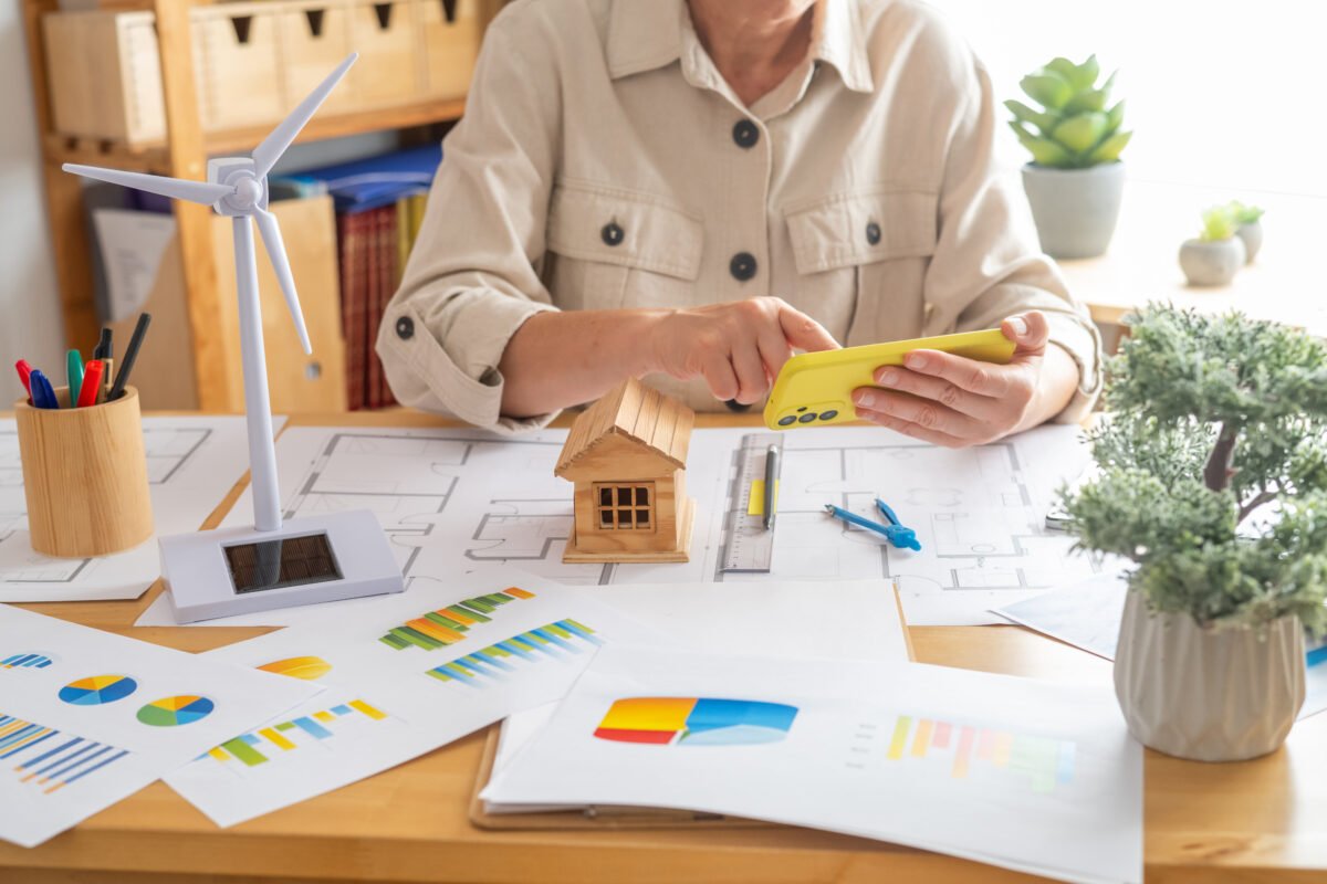 Votre rénovation, notre priorité